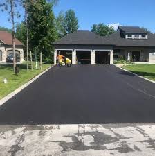 Best Residential Driveway Installation  in Jefferson Valley Yorktown, NY